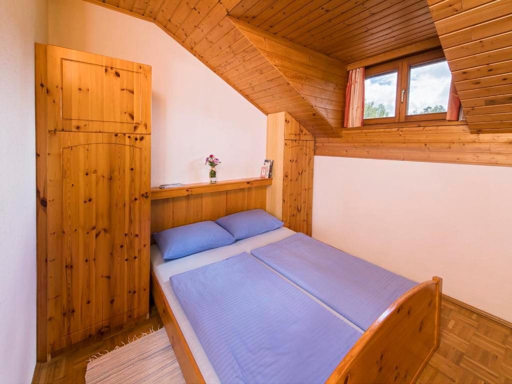 Ilsenhof Am Turnersee Obersammelsdorf Dış mekan fotoğraf