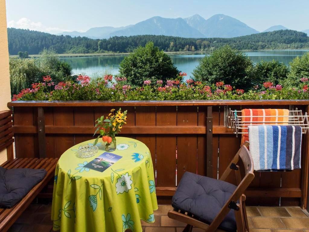 Ilsenhof Am Turnersee Obersammelsdorf Dış mekan fotoğraf
